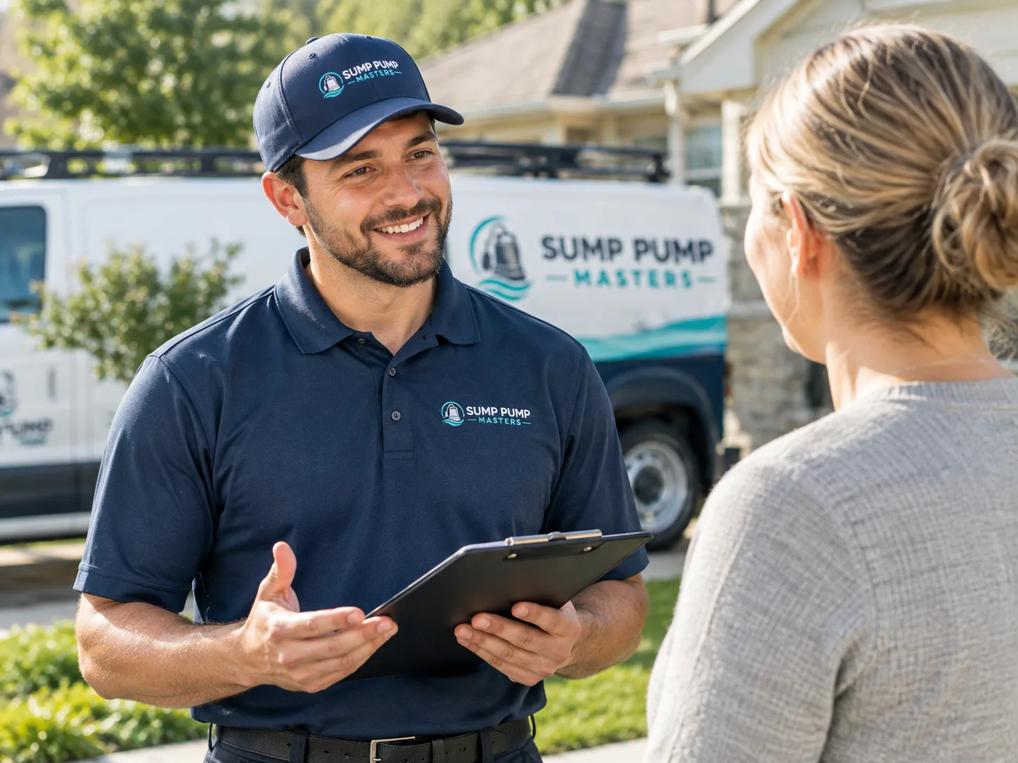 Sump Pump Repair Black, AL FAQs